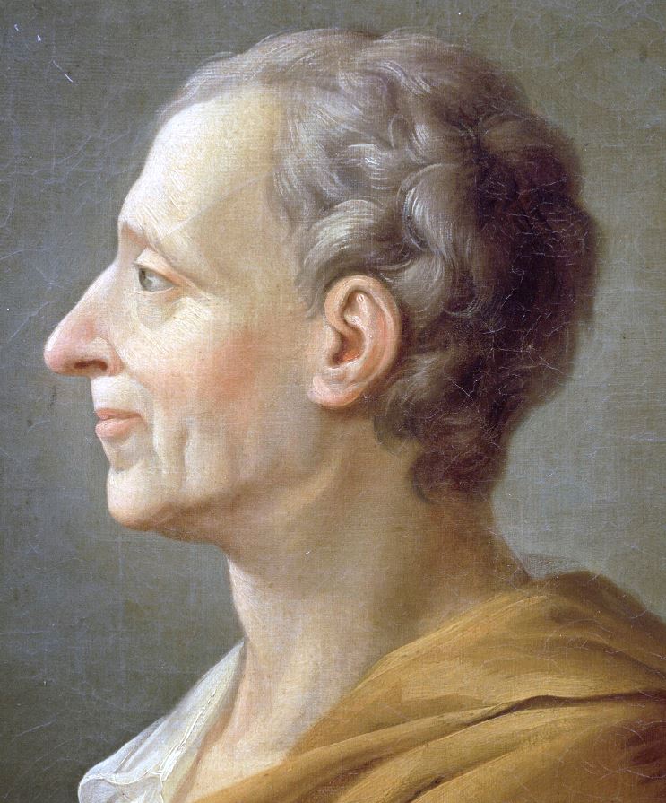 Montesquieu